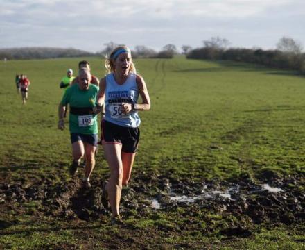2019 XC - Retford