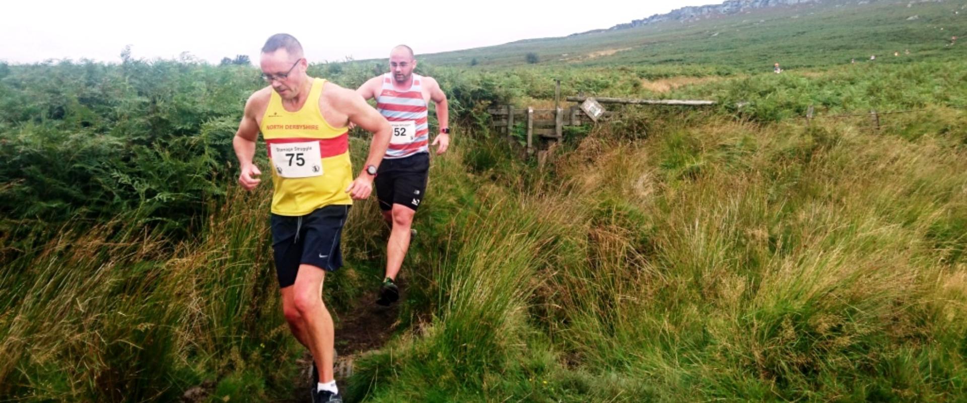 Wildhogs Competition