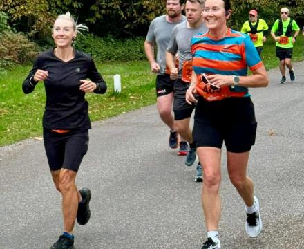 Handsworth Roadhogs Gallery -