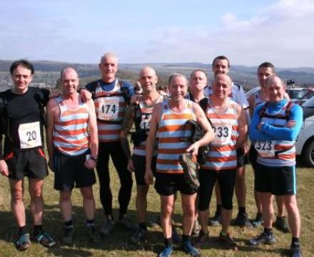 Wildhogs Series 2015