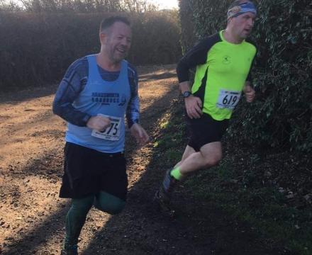 Inter-Club XC -
