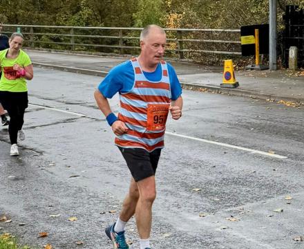 Handsworth Roadhogs Gallery -