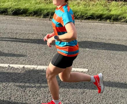 Handsworth Roadhogs Gallery -