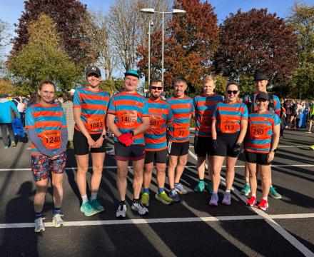 Handsworth Roadhogs Gallery -