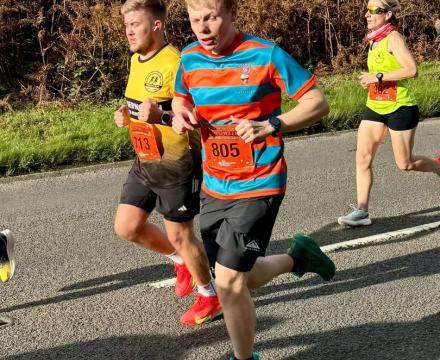 Handsworth Roadhogs Gallery -