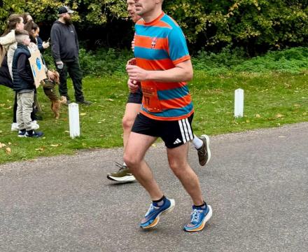 Handsworth Roadhogs Gallery -