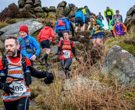 Higger Tor 2019
