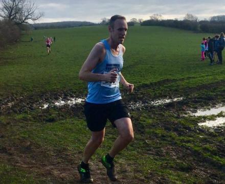 Inter-Club XC -