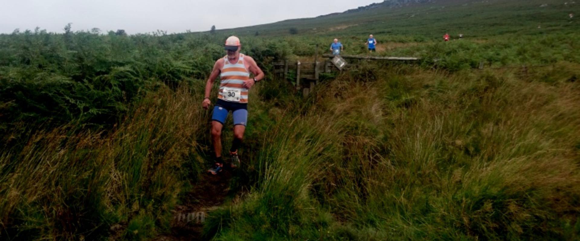 Wildhogs Competition