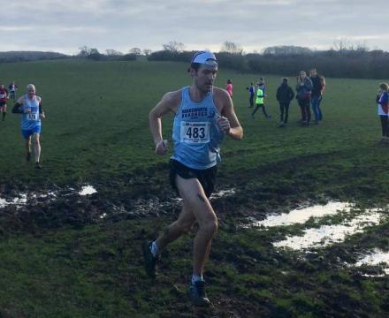 Inter-Club XC -