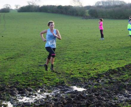 Inter-Club XC -