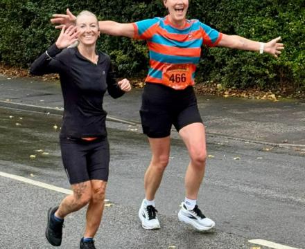 Handsworth Roadhogs Gallery -