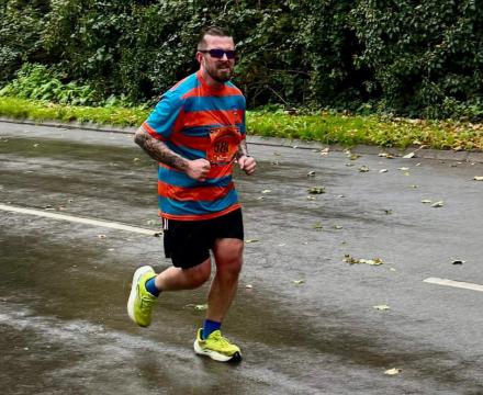 Handsworth Roadhogs Gallery -