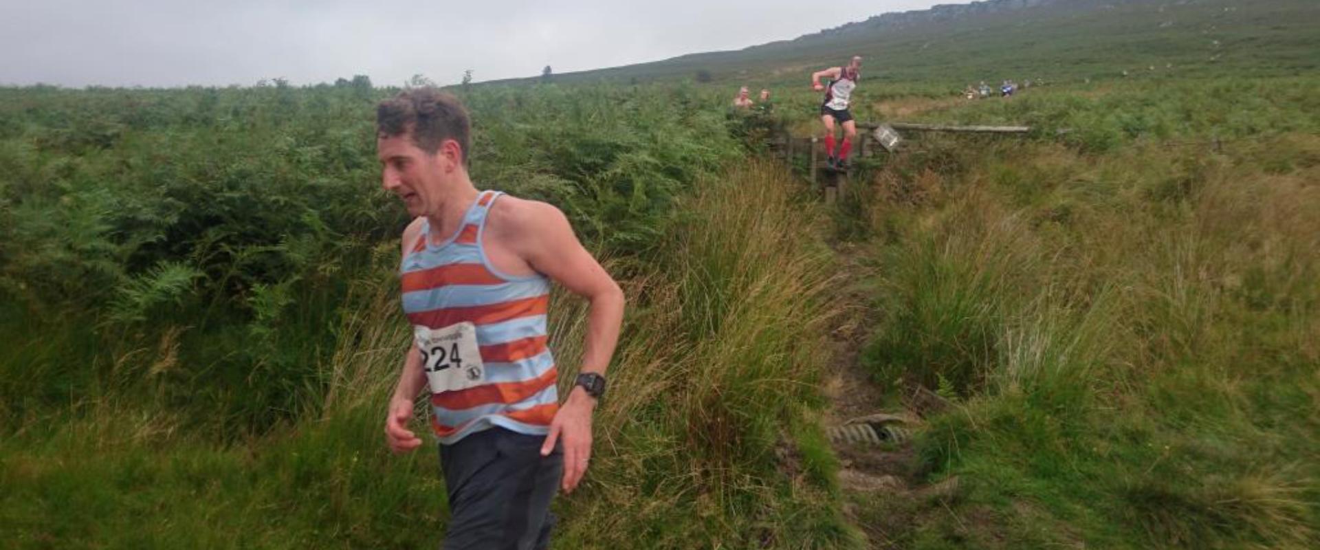 Wildhogs Competition