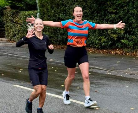 Handsworth Roadhogs Gallery -