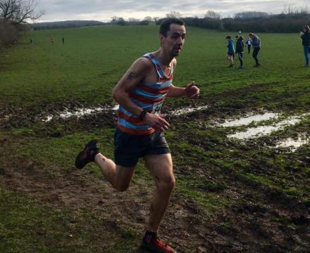Inter-Club XC -