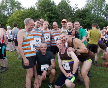 Wildhogs Series 2017