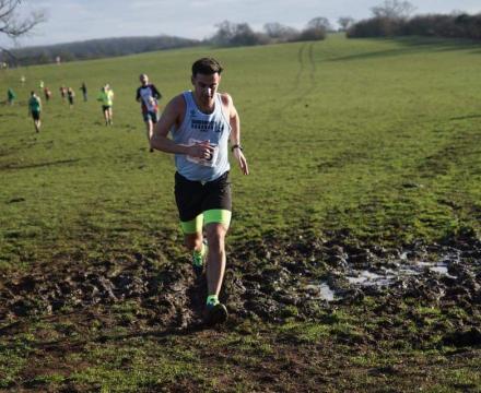 Inter-Club XC -